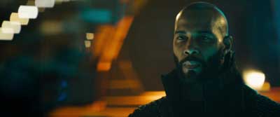 Star Trek: Section 31 Screencaps