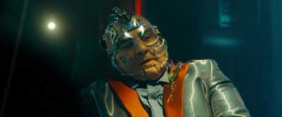 Star Trek: Section 31 Screencaps