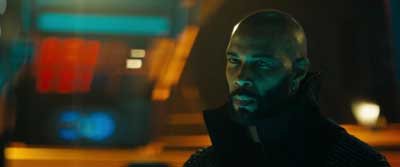 Star Trek: Section 31 Screencaps