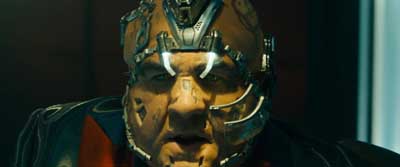 Star Trek: Section 31 Screencaps