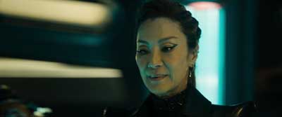 Star Trek: Section 31 Screencaps
