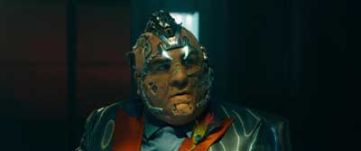 Star Trek: Section 31 Screencaps