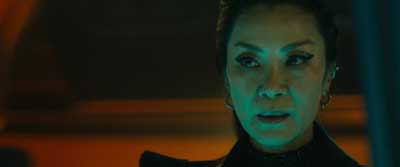 Star Trek: Section 31 Screencaps