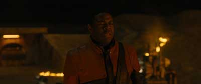 Star Trek: Section 31 Screencaps