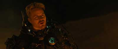 Star Trek: Section 31 Screencaps