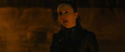 Star Trek: Section 31 Screencaps