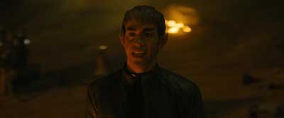 Star Trek: Section 31 Screencaps