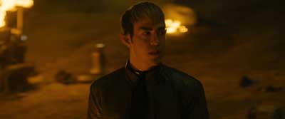 Star Trek: Section 31 Screencaps