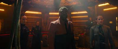 Star Trek: Section 31 Screencaps