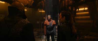 Star Trek: Section 31 Screencaps