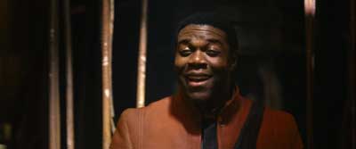 Star Trek: Section 31 Screencaps
