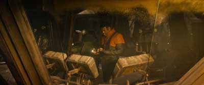 Star Trek: Section 31 Screencaps