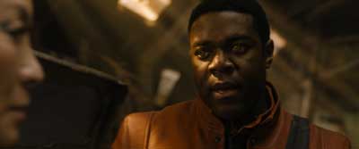 Star Trek: Section 31 Screencaps