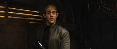 Star Trek: Section 31 Screencaps