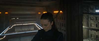 Star Trek: Section 31 Screencaps