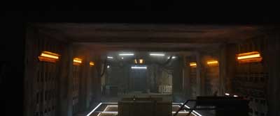Star Trek: Section 31 Screencaps