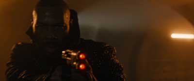 Star Trek: Section 31 Screencaps