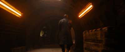 Star Trek: Section 31 Screencaps
