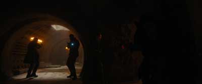 Star Trek: Section 31 Screencaps