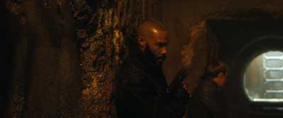 Star Trek: Section 31 Screencaps