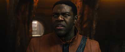 Star Trek: Section 31 Screencaps
