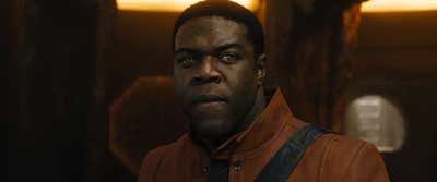 Star Trek: Section 31 Screencaps