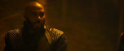 Star Trek: Section 31 Screencaps