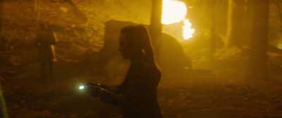 Star Trek: Section 31 Screencaps