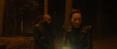 Star Trek: Section 31 Screencaps