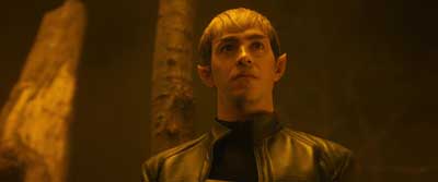 Star Trek: Section 31 Screencaps