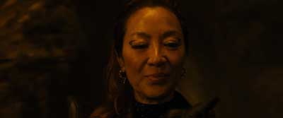 Star Trek: Section 31 Screencaps