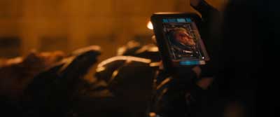 Star Trek: Section 31 Screencaps