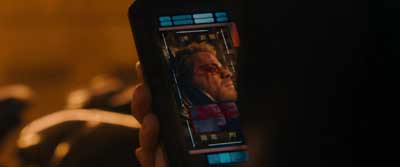 Star Trek: Section 31 Screencaps