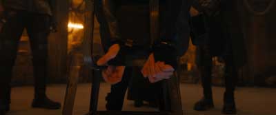 Star Trek: Section 31 Screencaps