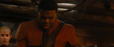 Star Trek: Section 31 Screencaps
