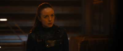 Star Trek: Section 31 Screencaps