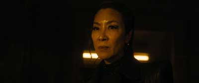 Star Trek: Section 31 Screencaps