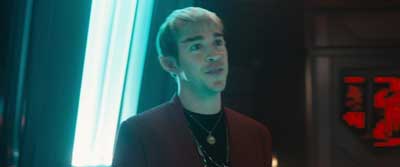 Star Trek: Section 31 Screencaps