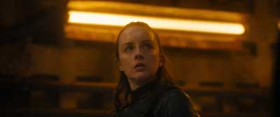 Star Trek: Section 31 Screencaps