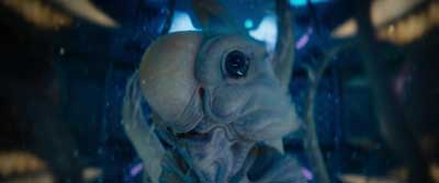 Star Trek: Section 31 Screencaps