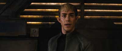 Star Trek: Section 31 Screencaps
