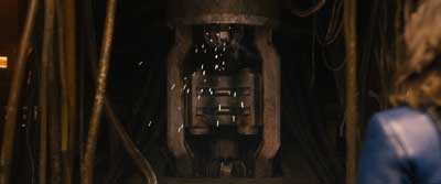 Star Trek: Section 31 Screencaps