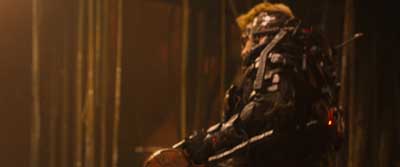 Star Trek: Section 31 Screencaps