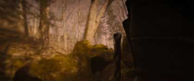 Star Trek: Section 31 Screencaps