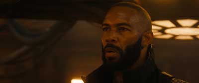 Star Trek: Section 31 Screencaps