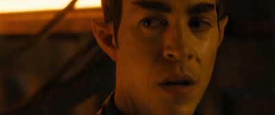 Star Trek: Section 31 Screencaps