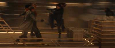 Star Trek: Section 31 Screencaps