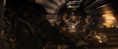 Star Trek: Section 31 Screencaps