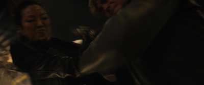 Star Trek: Section 31 Screencaps
