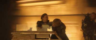 Star Trek: Section 31 Screencaps